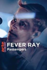 Image Fever Ray in Passengers - ARTE Concert