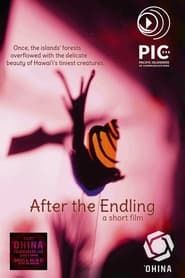 After the Endling series tv