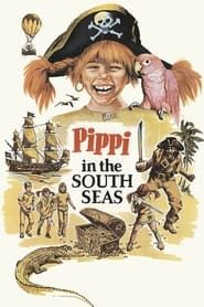 Pippi in the South Seas series tv