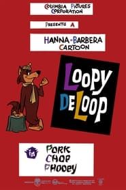 Pork Chop Phooey series tv