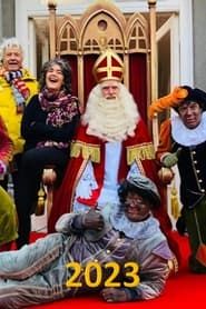 Sinterklaasjournaal 2023 series tv