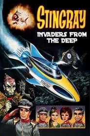 Mystery Science Theater 3000: Invaders from the Deep series tv