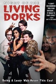 Night of the Living Dorks series tv