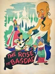 The Rose of Baghdad series tv