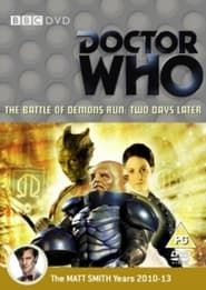 Doctor Who: The Battle of Demon