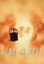 Image Doctor Who: Good as Gold 2012