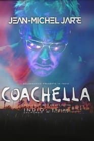Jean-Michel Jarre: Live at Coachella series tv