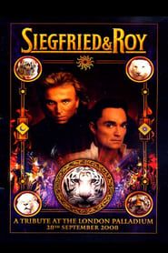 Des magiciens de légende : Siegfried and Roy (2008)