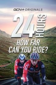 Image 24HRS - How Far Can You Ride A Bike In 24Hrs?
