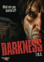 Darkness series tv