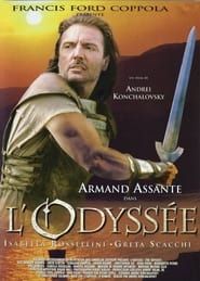 The Odyssey series tv