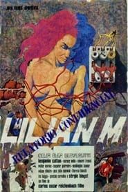 Lilian M: Relatório Confidencial (1975)