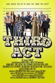 Third Act series tv
