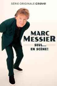 Image Marc Messier : seul... en scène!