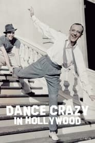 Dance Crazy in Hollywood series tv