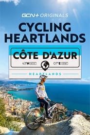 Image Cycling Heartlands: Côte d’Azur 2023