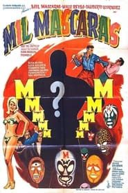 Image Mil máscaras 1969