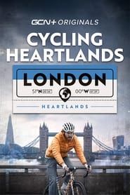 Image Cycling Heartlands: London 2021