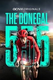 Donegal 555: The Wild Atlantic Way series tv