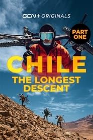 Image Chile: The Longest Descent - Part 1 - The Highest Volcano
