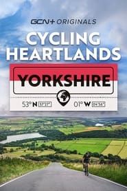 Image Cycling Heartlands: Yorkshire