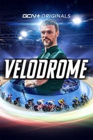 Velodrome: Stories From The Track series tv