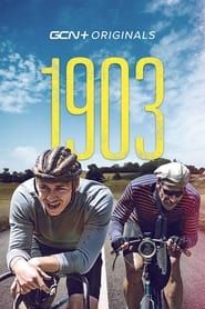 1903: Relived: Stage 1 Of The First Tour series tv
