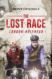 The Lost Race: London To Holyhead series tv