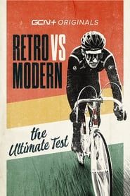 Retro vs Modern: The Ultimate Test series tv