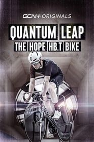 Image Quantum Leap - The Hope HB.T Bike