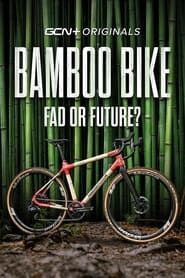 Bamboo Bikes: Fad or Future? series tv