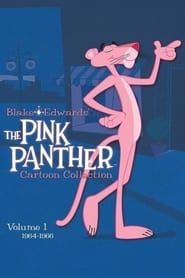 Image The Pink Panther Cartoon Collection Vol. 1 (1964-1966)