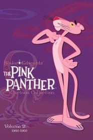 Image The Pink Panther Cartoon Collection Vol. 2 (1966-1968) 2018