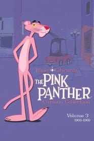 Image The Pink Panther Cartoon Collection Vol. 3 (1968-1969) 2018