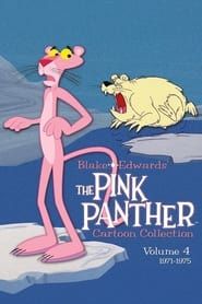 The Pink Panther Cartoon Collection Vol. 4 (1971-1975) series tv