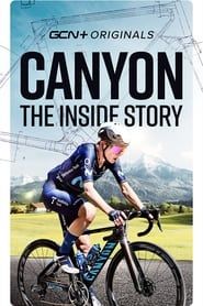 Canyon: The Inside Story series tv