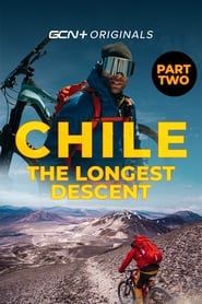 Image Chile: The Longest Descent - Part 2 - 6890m To The Sea