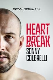 Heartbreak: Sonny Colbrelli series tv
