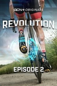 Revolution: Tech That Changed Cycling Forever - Episode 2 - Pedals series tv