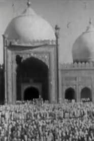 Image Lahore - Badshahi Mosque 1933
