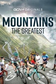 Image Mountains: The Greatest