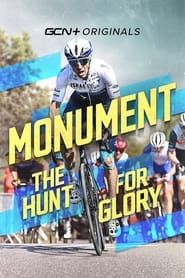 Monument: The Hunt For Glory series tv