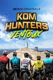 KOM Hunters: Ventoux series tv