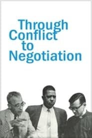Image Through Conflict to Negotiation
