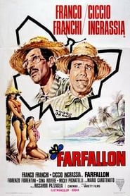 watch Farfallon