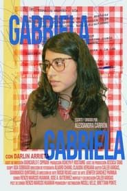 Gabriela Gabriela series tv