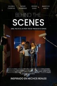 Behind The Scenes series tv