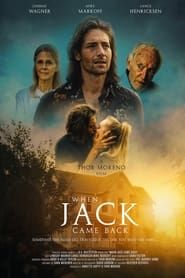 When Jack Came Back-hd