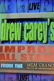 Drew Carey's Improv All Stars series tv