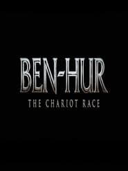 Ben Hur - The Chariot Race series tv